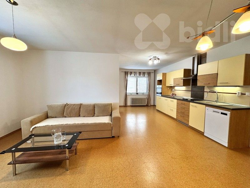 3+kk, Domažlice Havlovice, 70 m² - 2