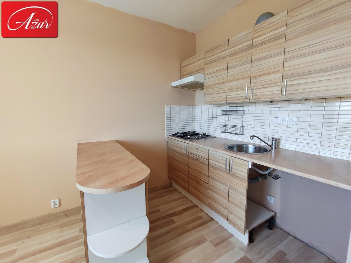 Pronájem byt 1+1 - Osecká, Duchcov, 35 m² - 5