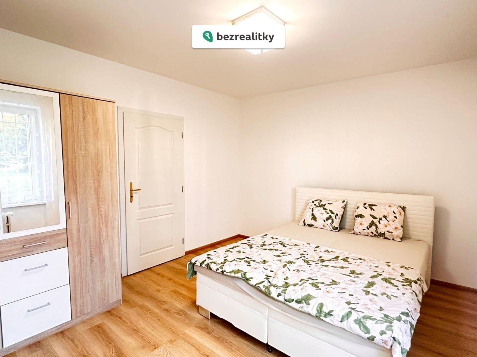 Byt 2+1 · 53 m² · Osiková 2539, Praha Žižkov - 4