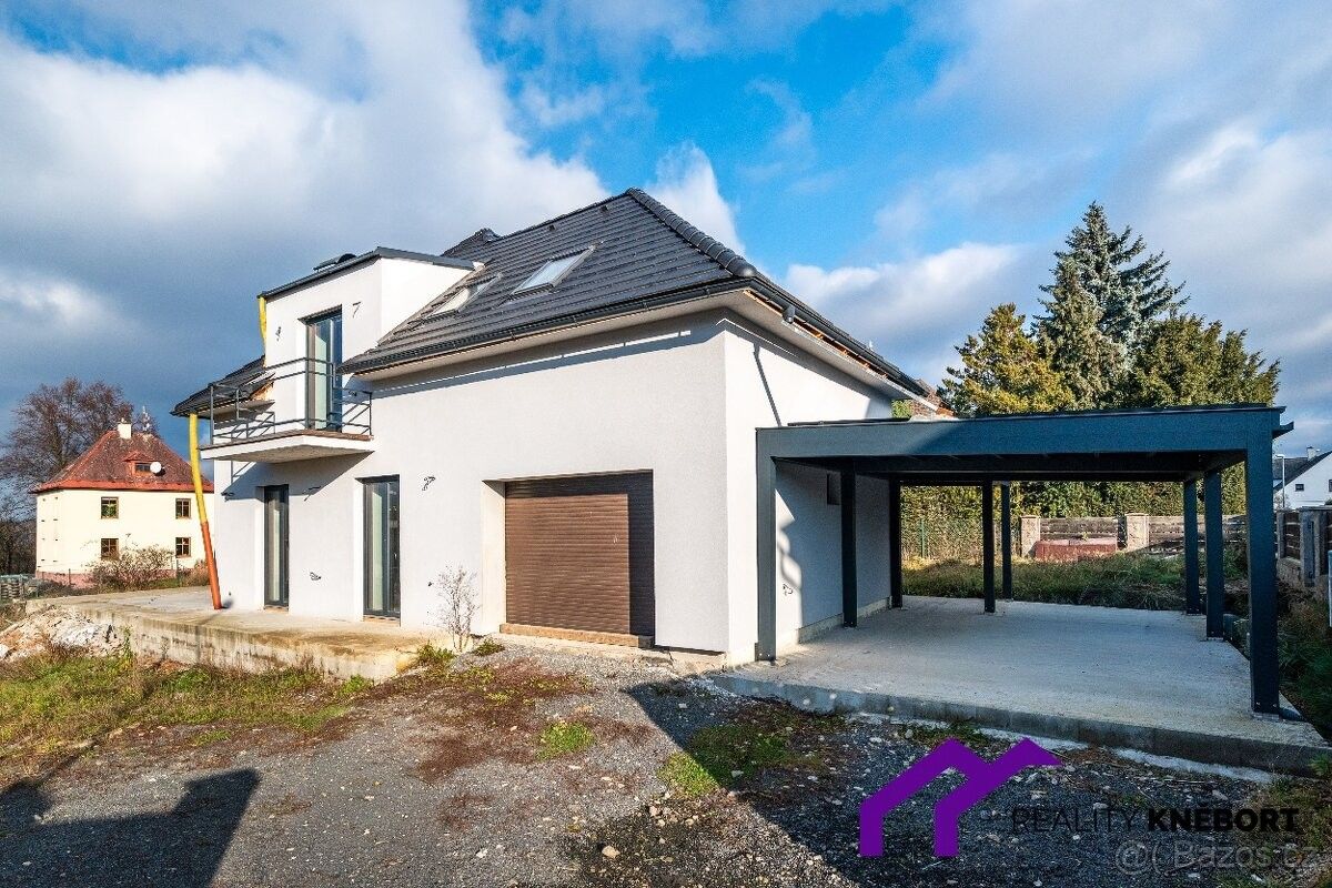 Rodinné domy, Stráž nad Nisou, 463 03