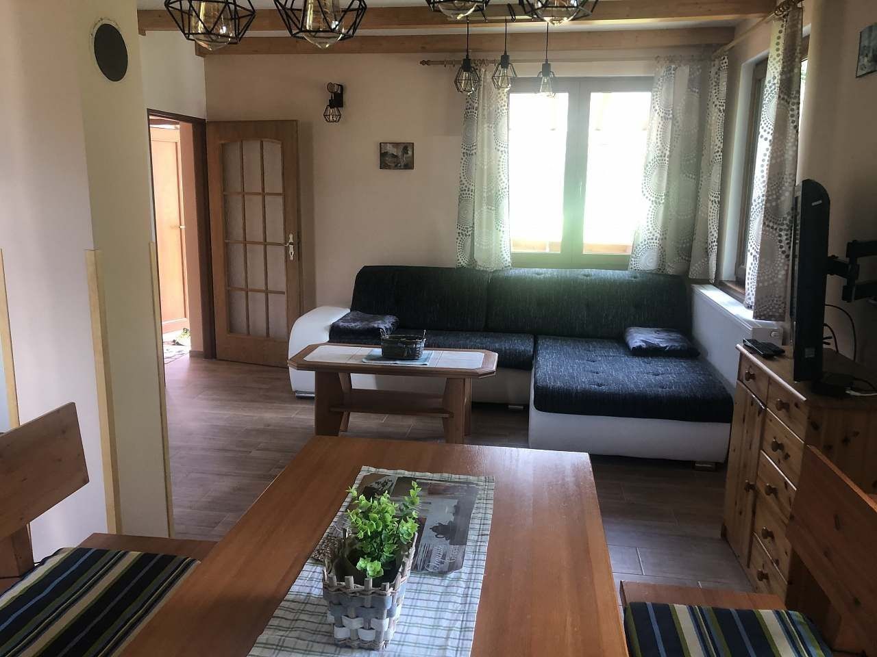 Chata · Horní Planá - Zvonková, Jihočeský kraj - 3