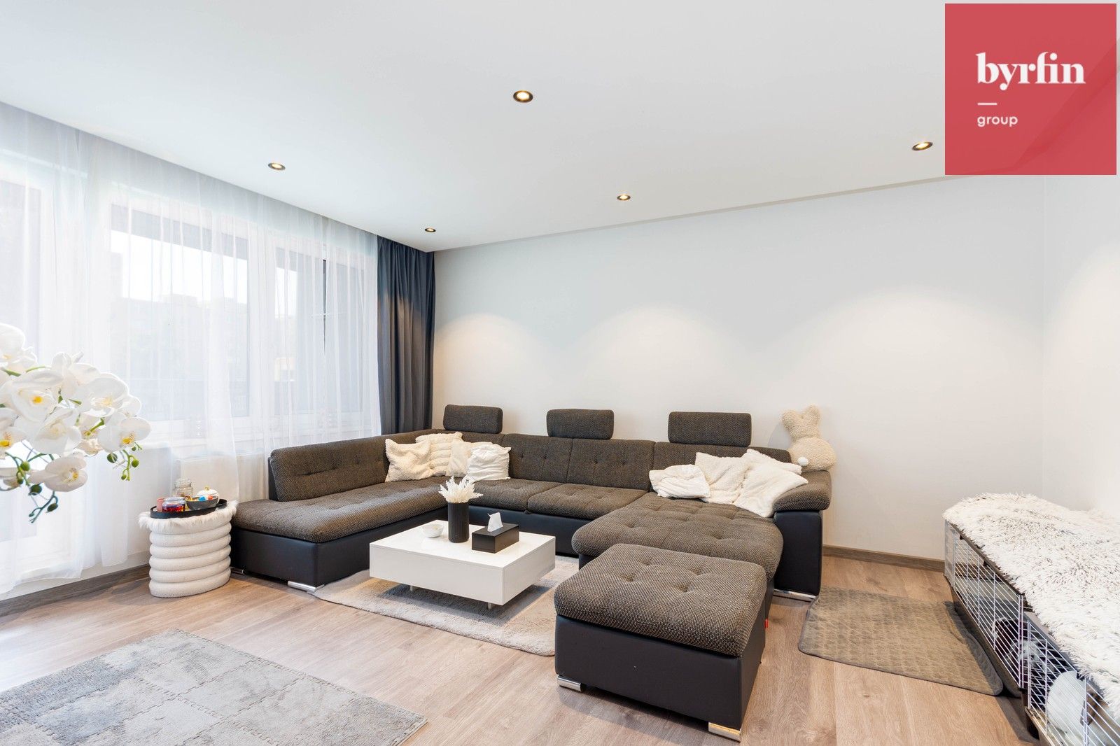 Prodej byt 3+1 - Adamusova, Orlová, 79 m²