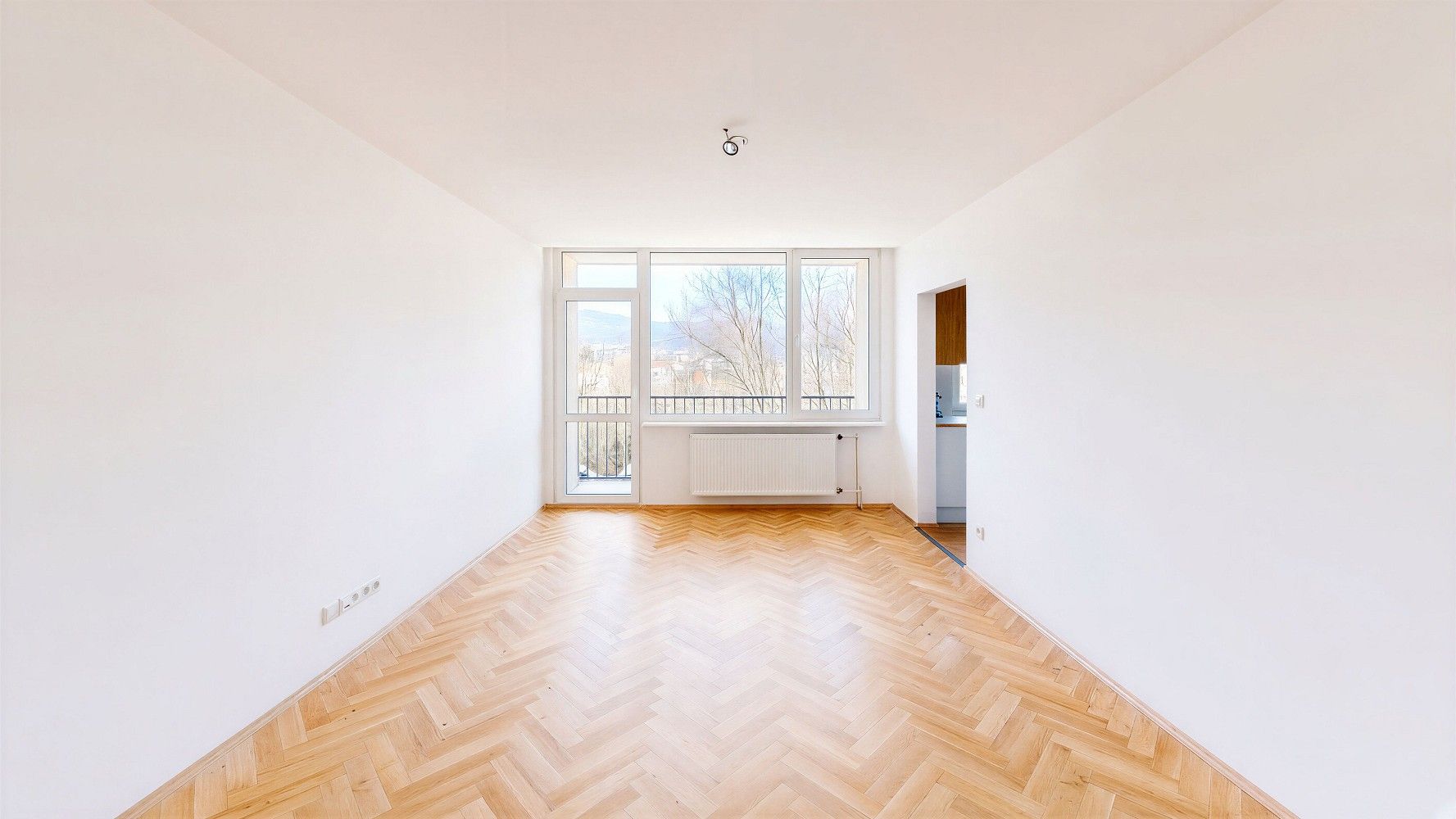 Prodej byt 4+1 - Majakovského, Liberec - Liberec VI-Rochlice, 80,5 m² - 2