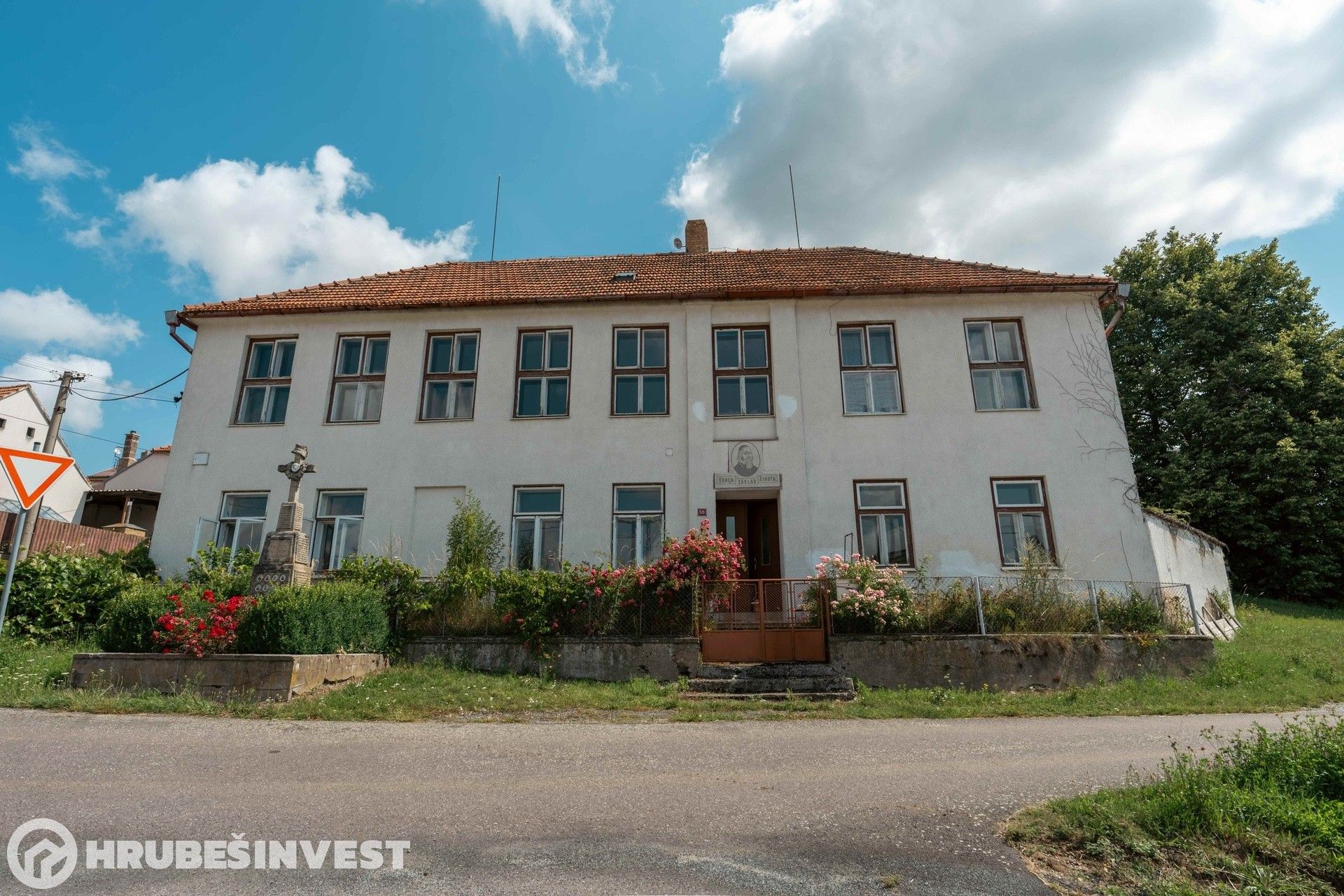 Prodej rodinný dům - Lomy, 260 m²