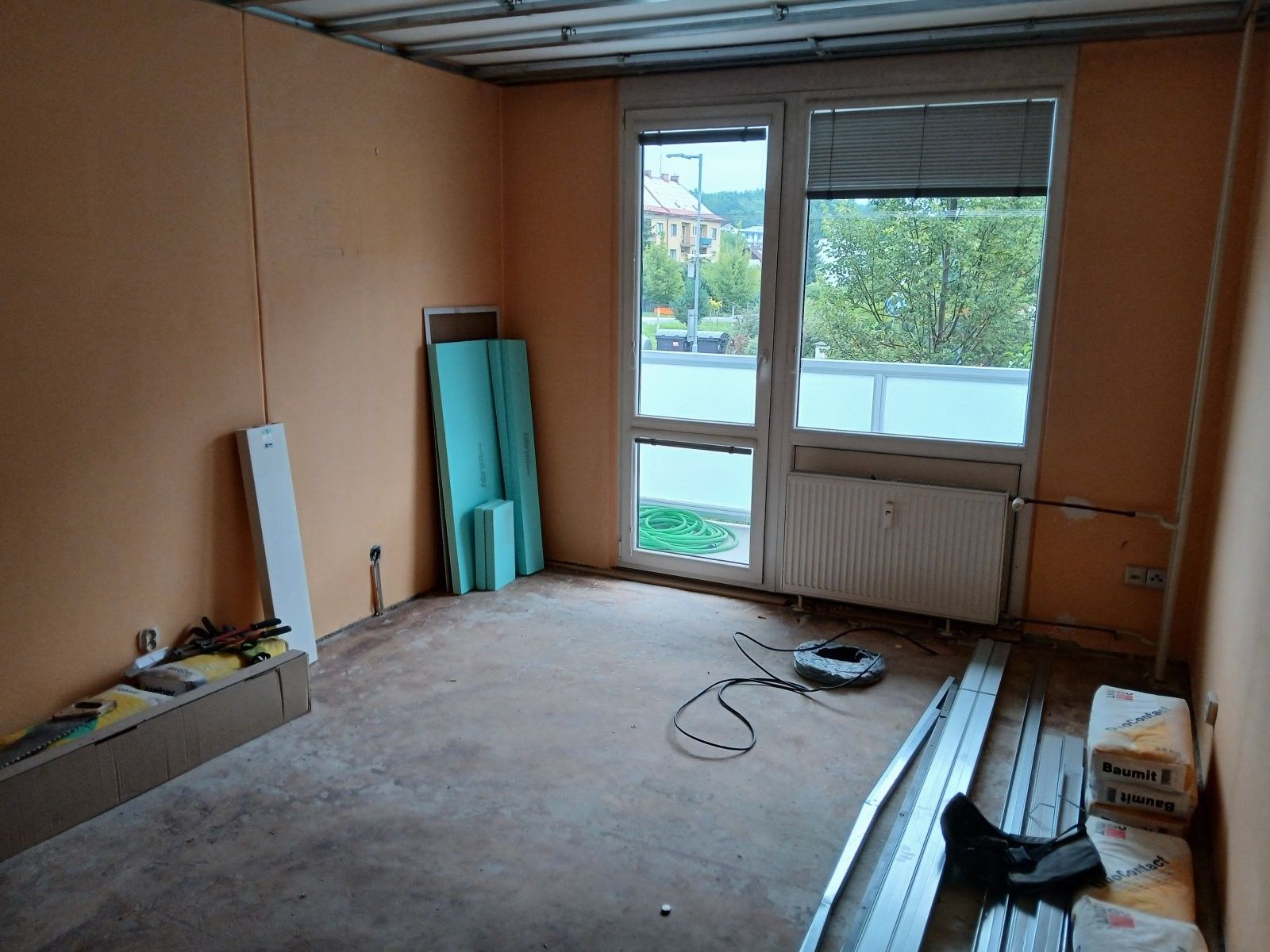 Byt 3+1 · 70 m² · Horní brána, Hostinné - 4