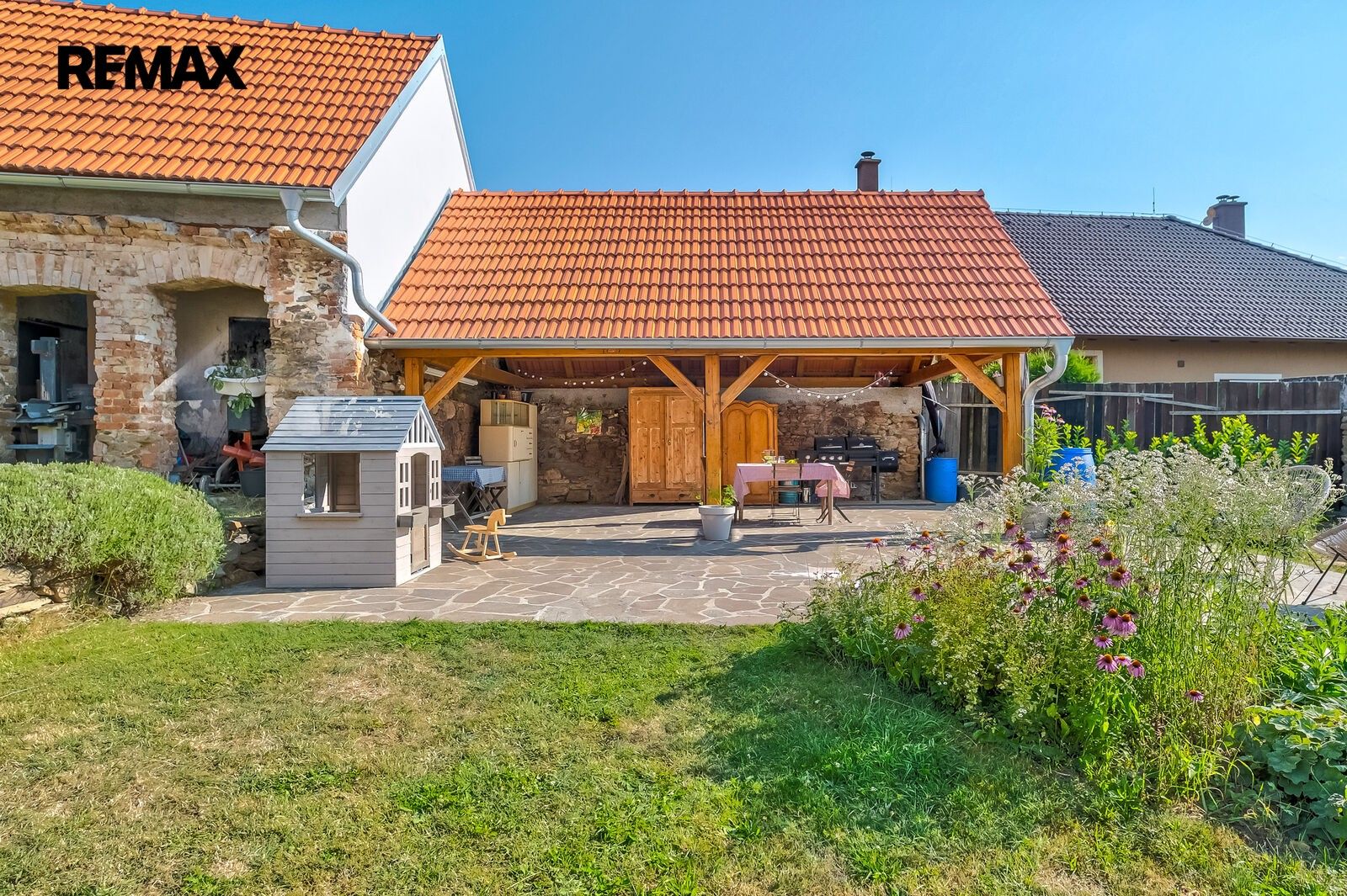 Rodinný dům · 157 m² · Borovany - 4