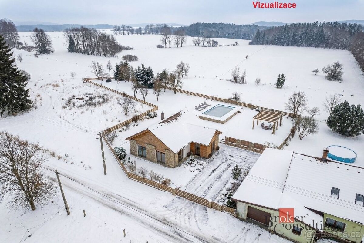 Prodej pozemek pro bydlení - Rotava, 357 01 - 2