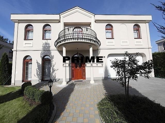 Rodinné domy, Nebušická 654, Praha Nebušice, 270 m² - 2