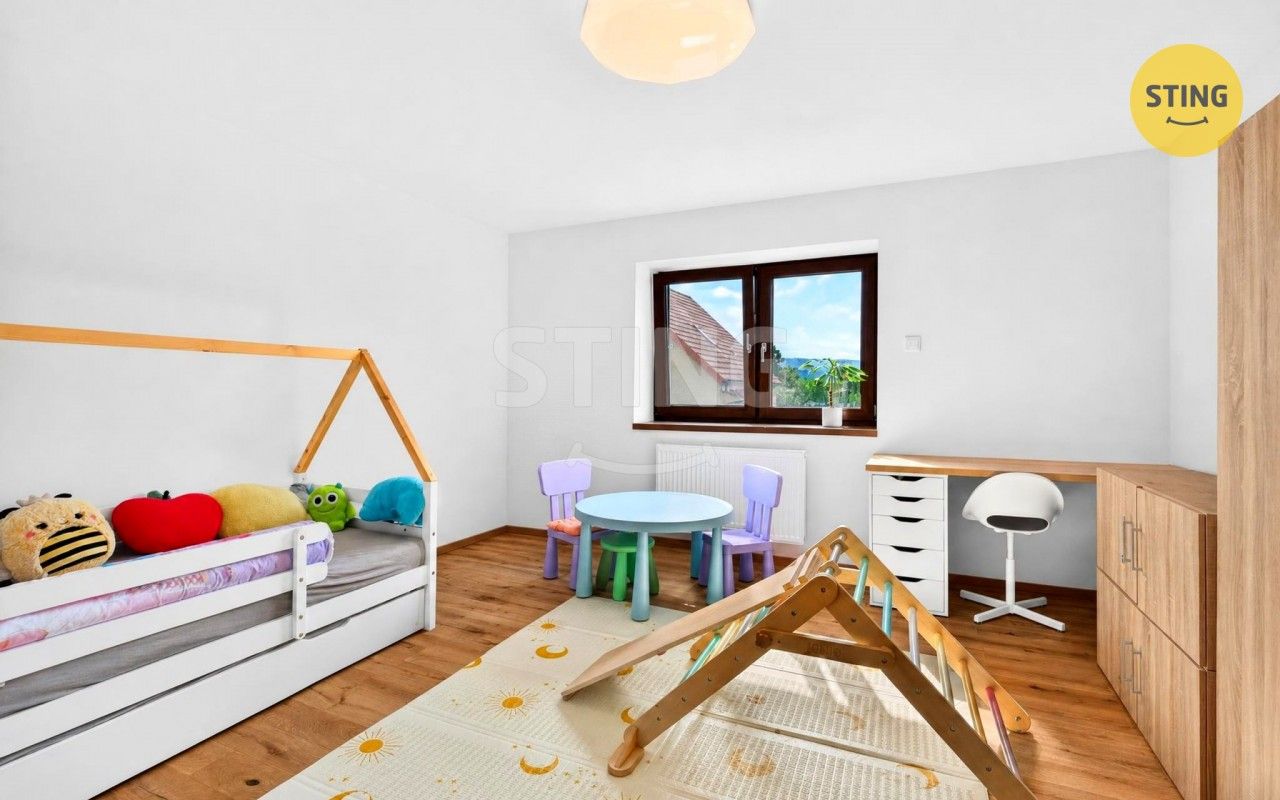 Rodinný dům · 147 m² · Pod Kameněm, Krhová - 3