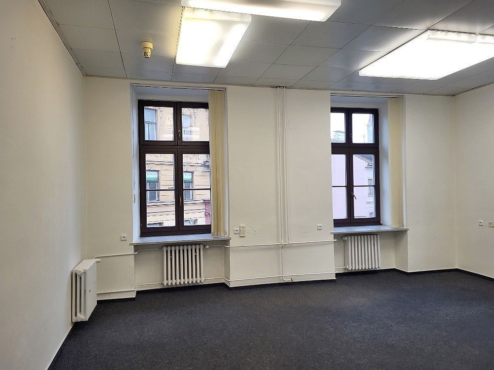 Pronájem kancelář - Brno, 602 00