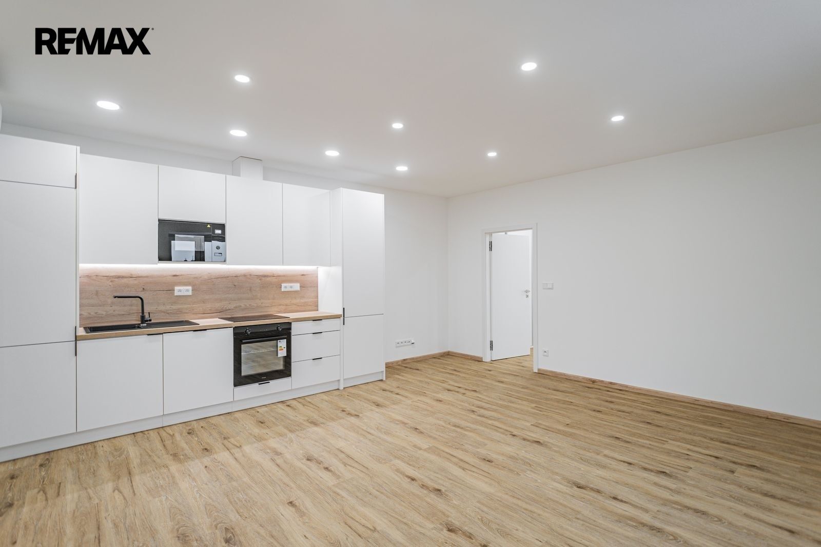 Byt 2+kk, 58 m²