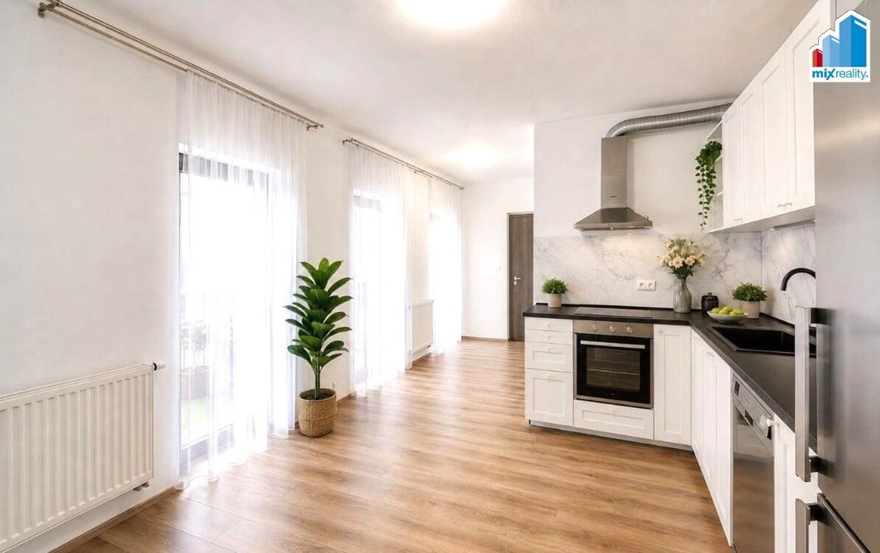 Prodej byt 2+kk - Sladová, Plzeň, 56 m² - 2
