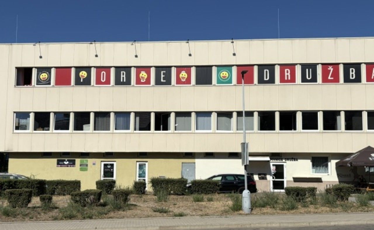 Ostatní, Pokratická 1853, Litoměřice Předměstí, 78 m² - 1