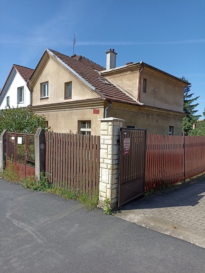 Prodej dům - Rostoklatská, Strašnice, Praha, Česko, 127 m²