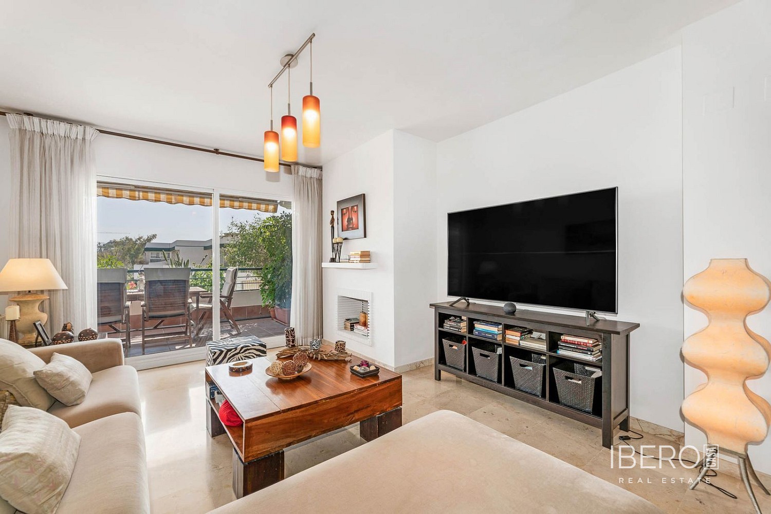 Prodej byt 4+kk - Guadalmina Alta, Španělsko, 180 m² - 5