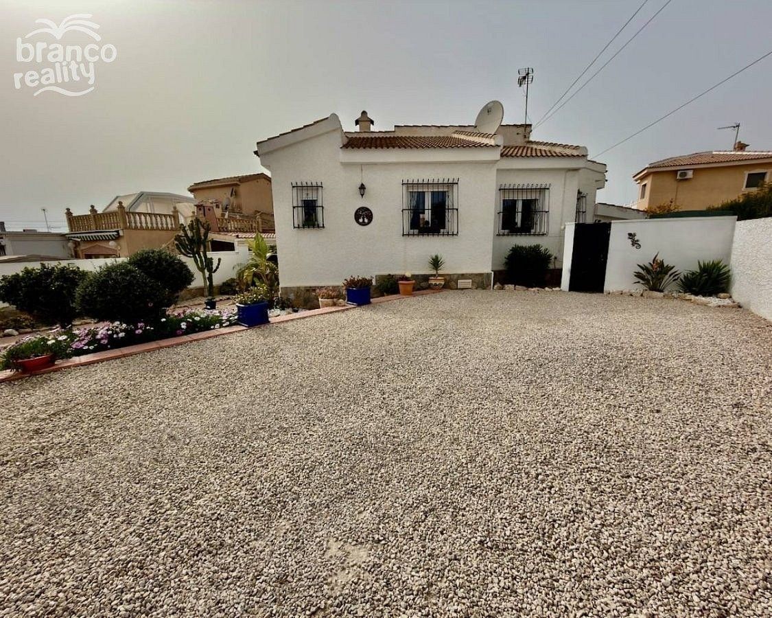 Rodinný dům · 100 m² · Ciudad Quesada, ES - 3