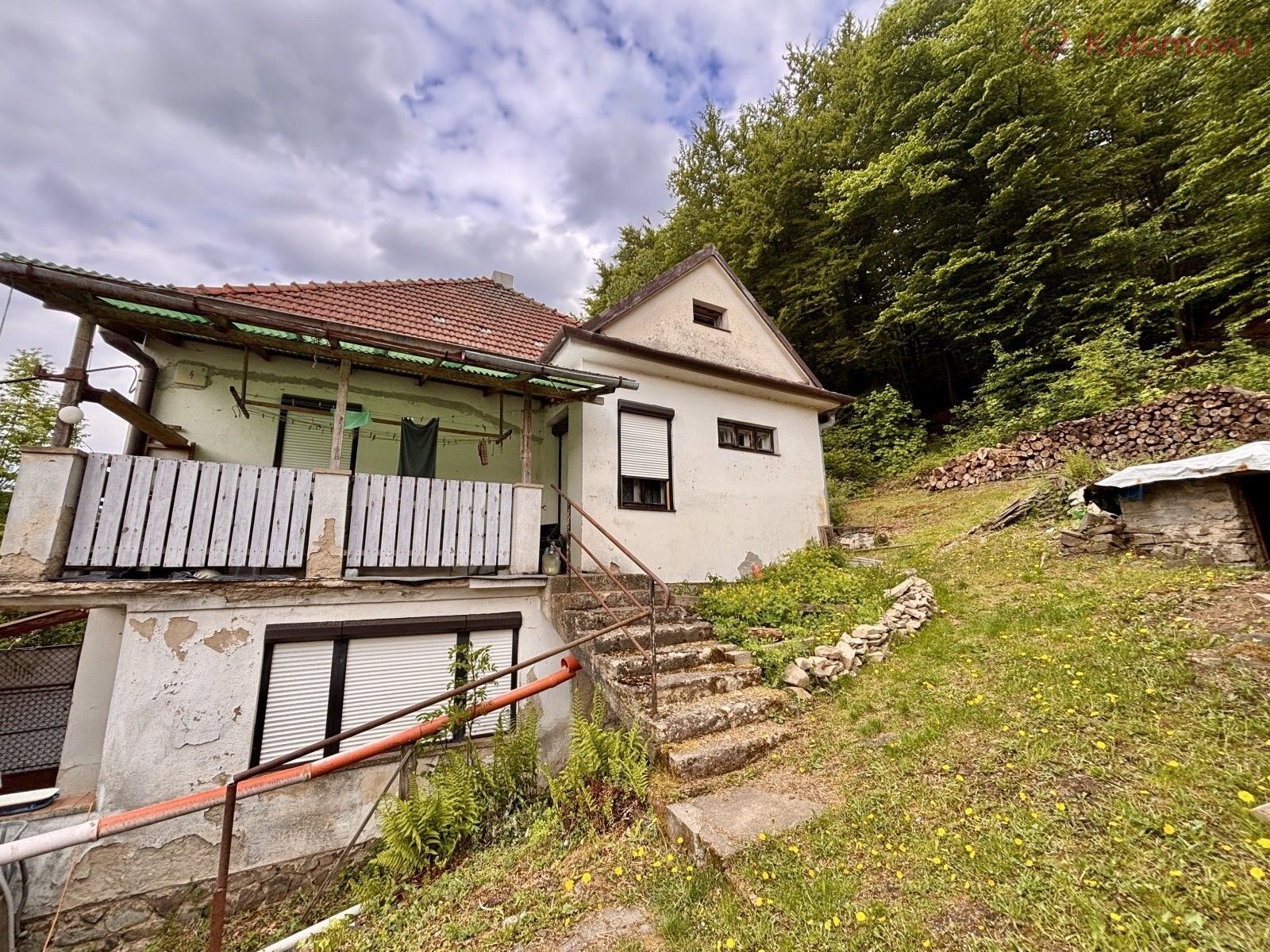 Prodej rodinný dům - Račice, Račice-Pístovice, 170 m² - 5