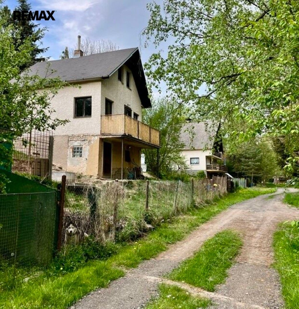 Rodinný dům · 85 m² · Jesenice Osnice - 3