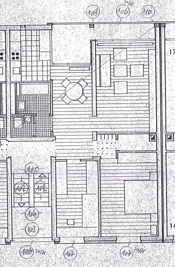 4+1, An der Holter Heide 62 Mönchengladbach Nordrhein-Westfalen 41069, 85 m² - 1