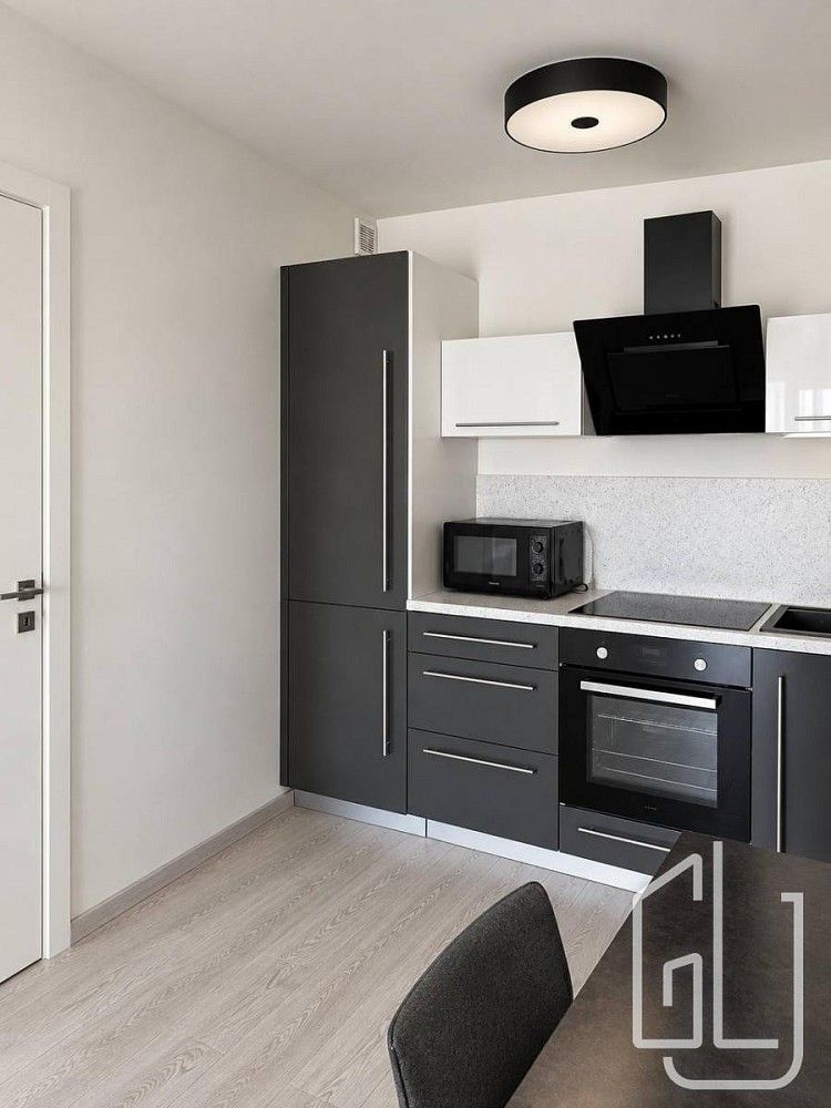 Byt 2+kk · 59 m² · U Mlýnského kanálu, Praha 8 - Karlín - 4