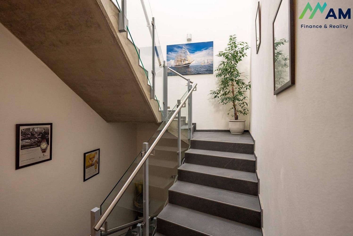Prodej byt 4+kk - Brno - Bystrc, okres Brno-město, Jihomoravský kraj, 148 m² - 5