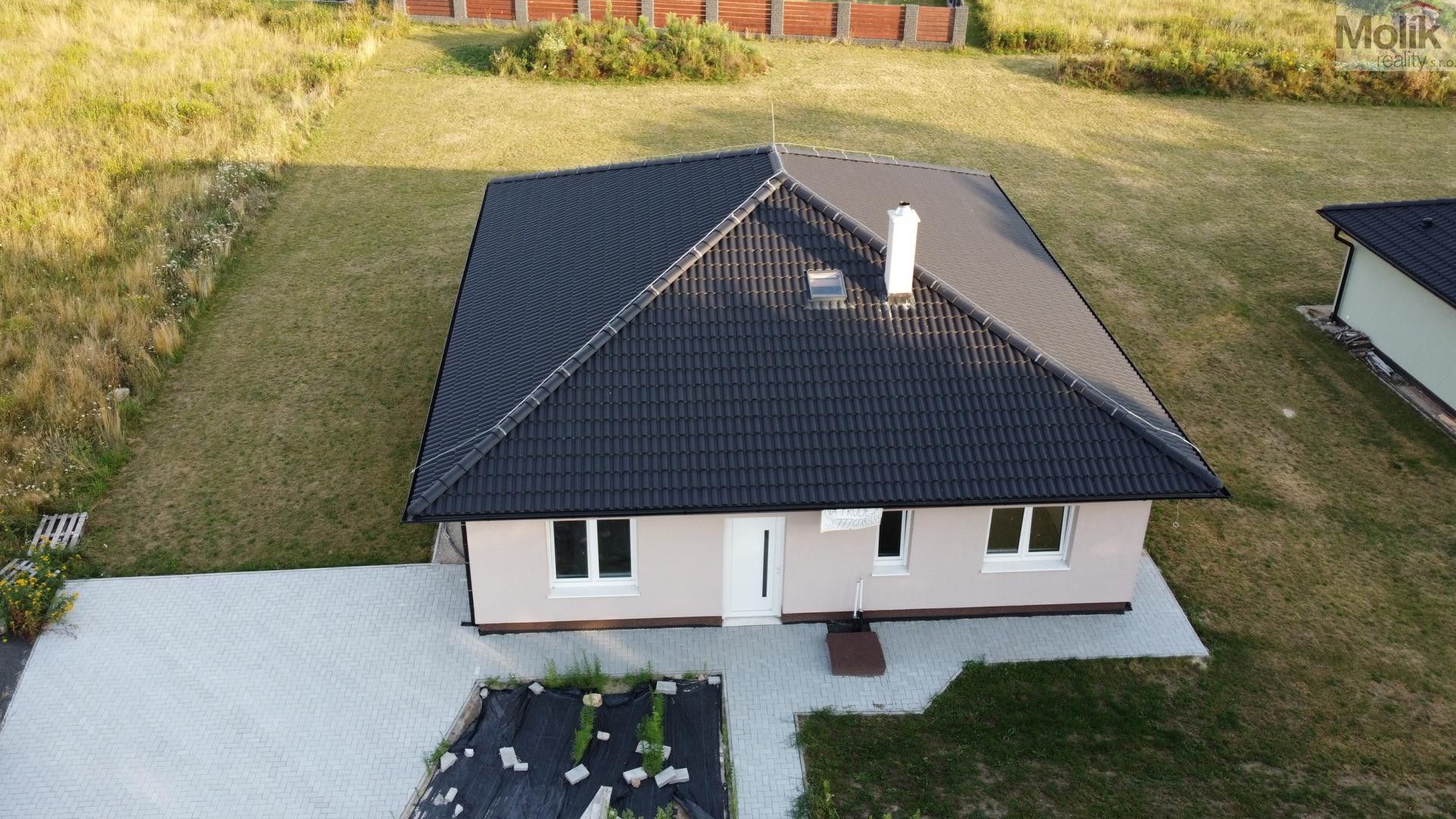Rodinný dům · 120 m² · Ke Golfu, Karlovy Vary - 4