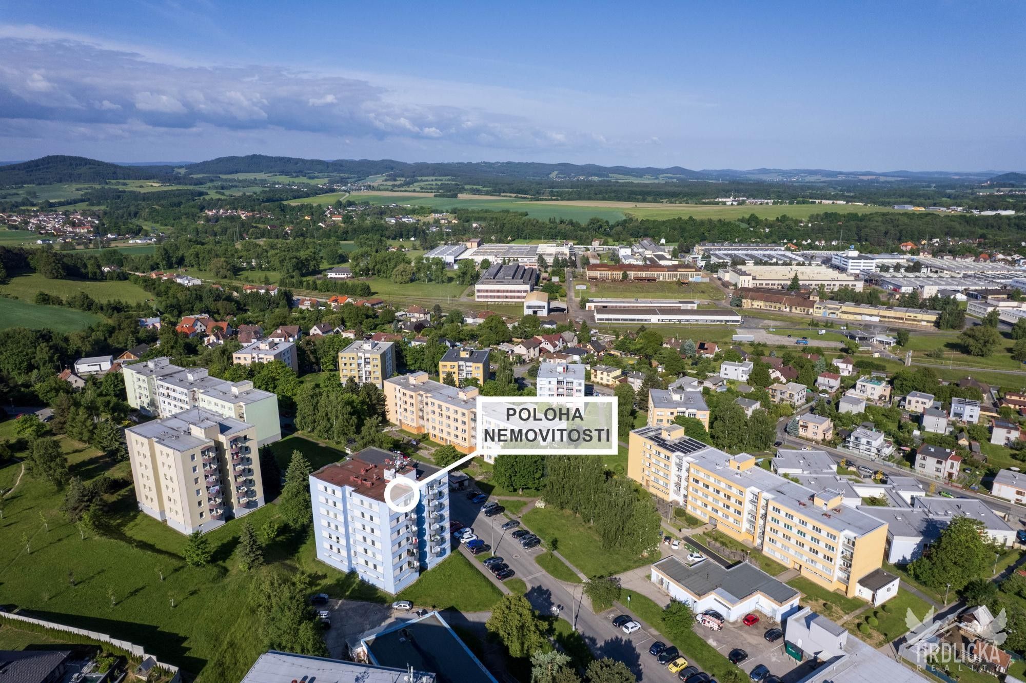 1+kk, Strakonice Přední Ptákovice, 31 m² - 1