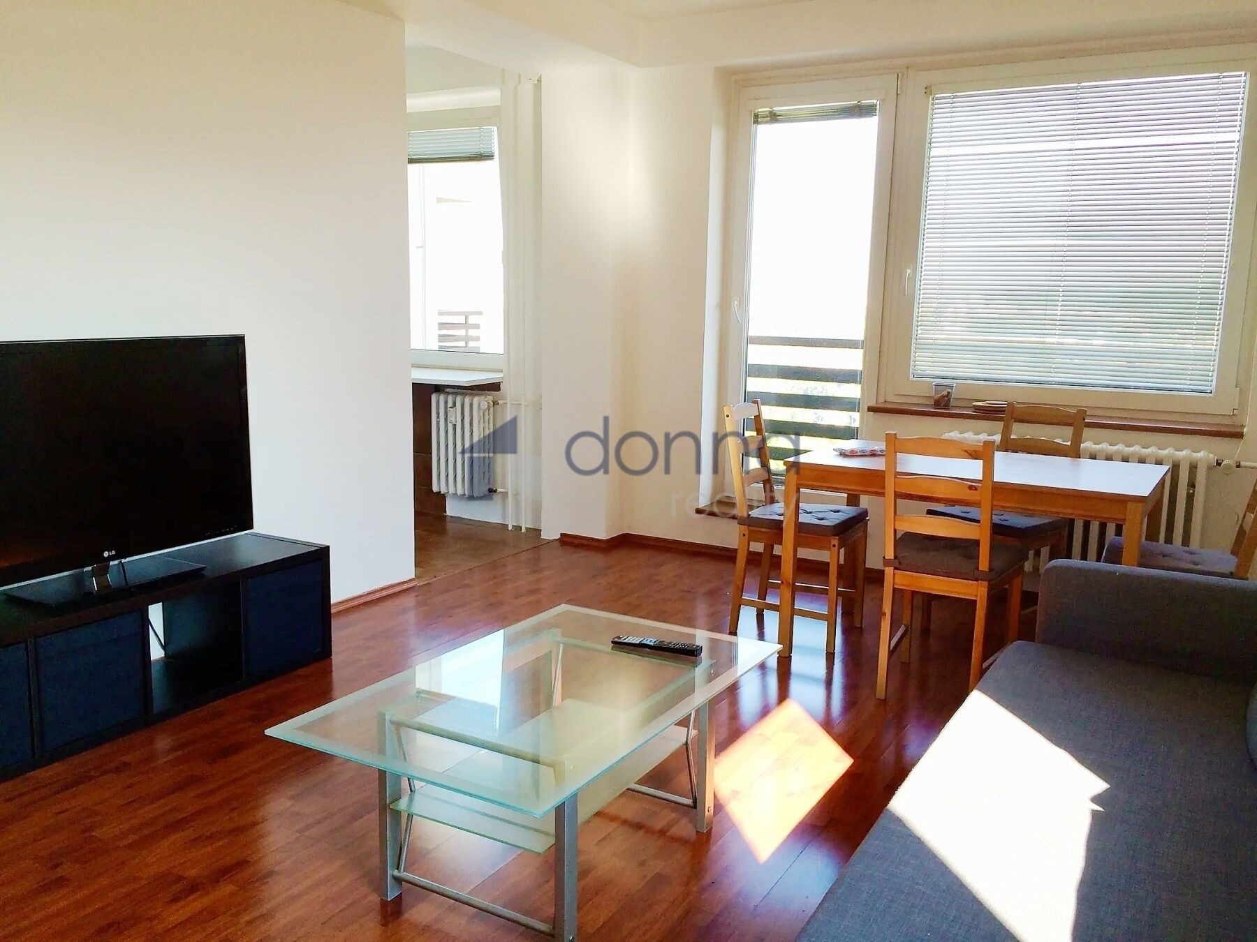 2+kk, Devonská, Praha Hlubočepy, 52 m² - 1