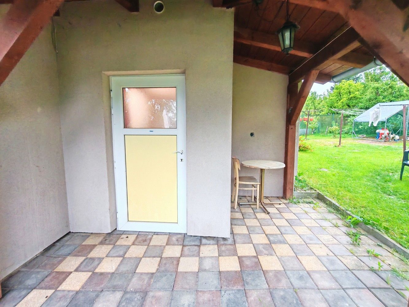 1+1, Václavovice, okres Ostrava-město, Moravskoslezský kraj, 39 m² - 1