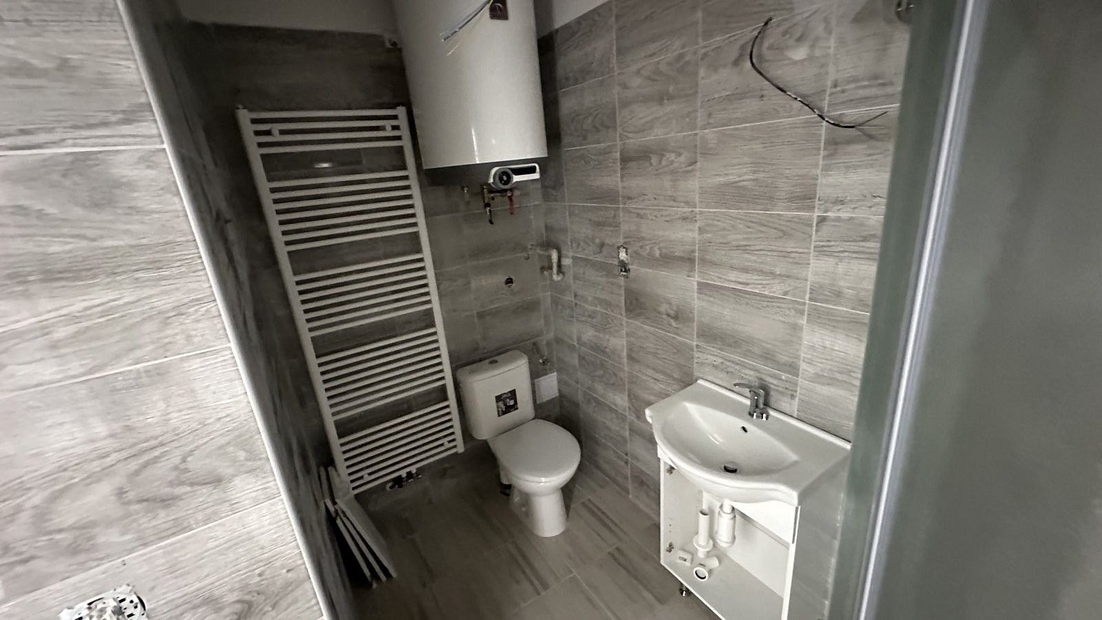 Pronájem byt 1+1 - Semily, Liberecký kraj, 40 m² - 5