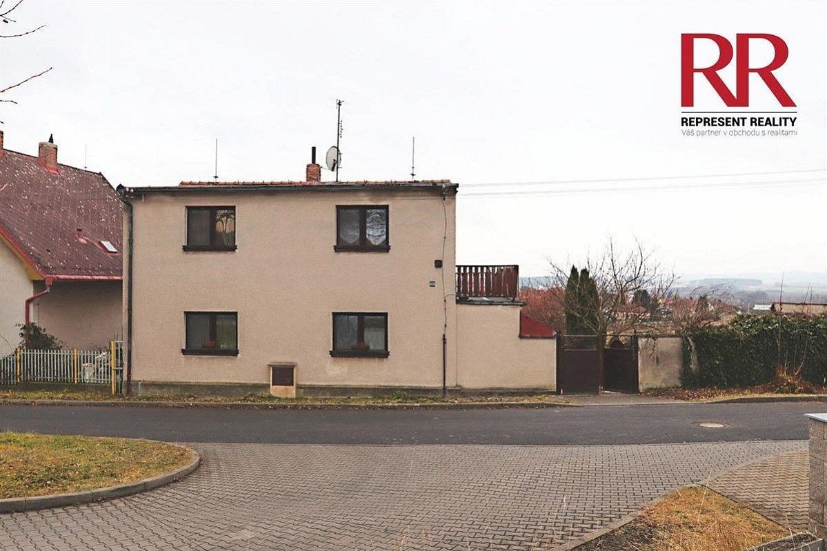 Rodinné domy, Chlumčany, okres Plzeň-jih, Plzeňský kraj, 210 m² - 2