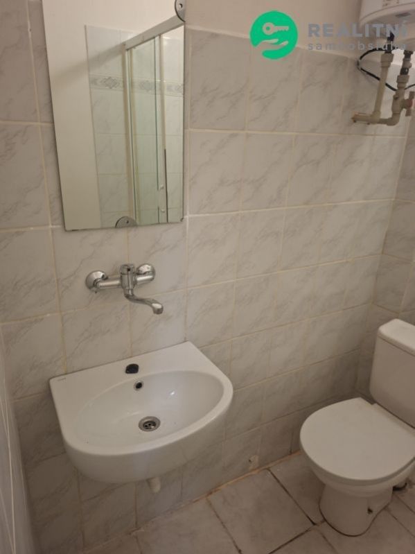 Prodej byt 1+1 - Bystřická, Novosedlice, 40 m² - 5