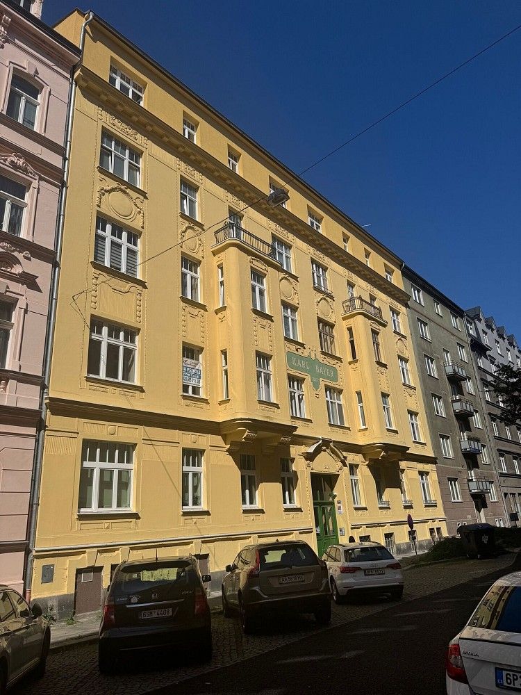 2+1, Karlovy Vary, Karlovarský kraj, 69 m² - 2