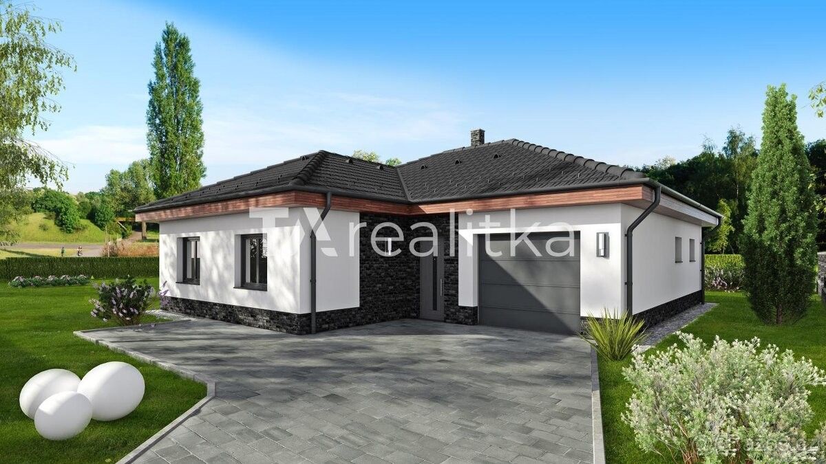 Prodej pozemek pro bydlení - Stonava, 735 34