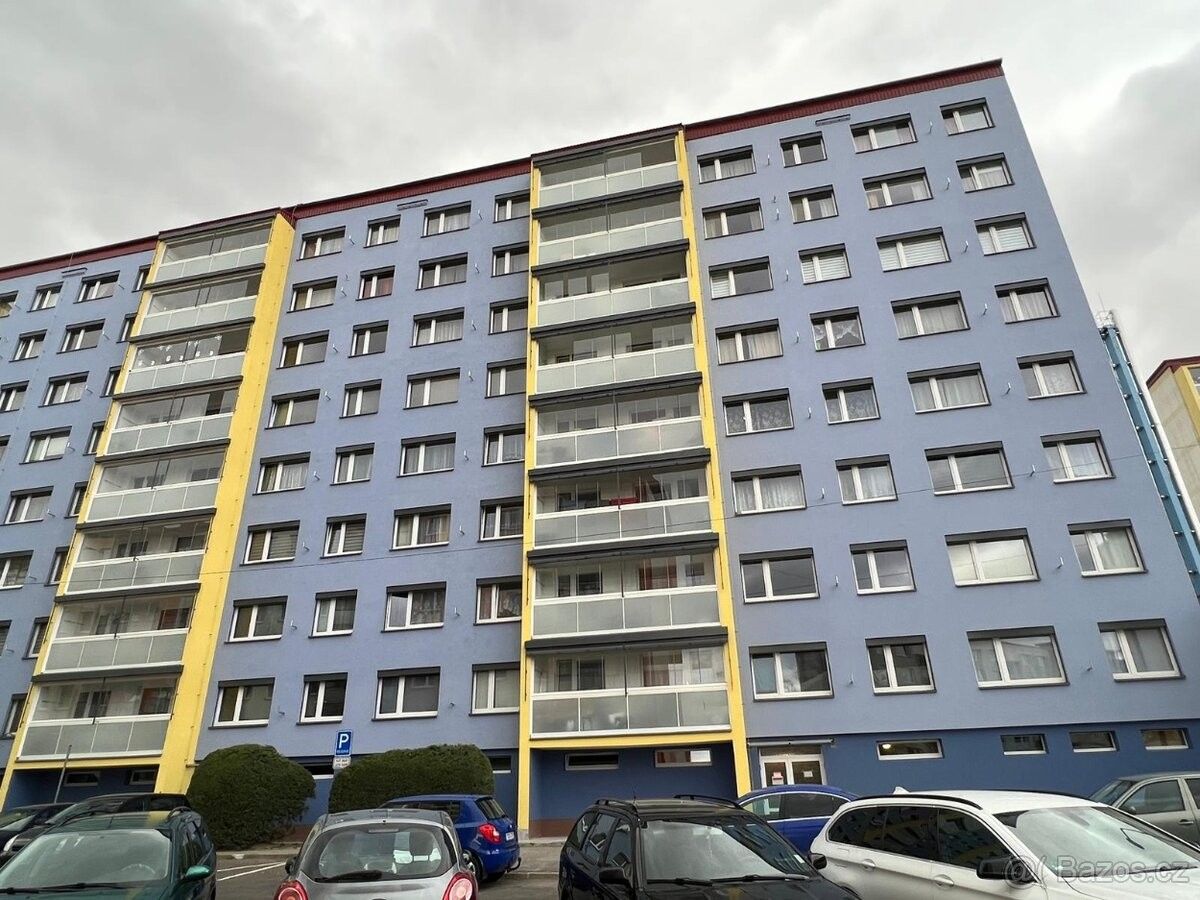 Byty, Krupka, 417 42 - 1