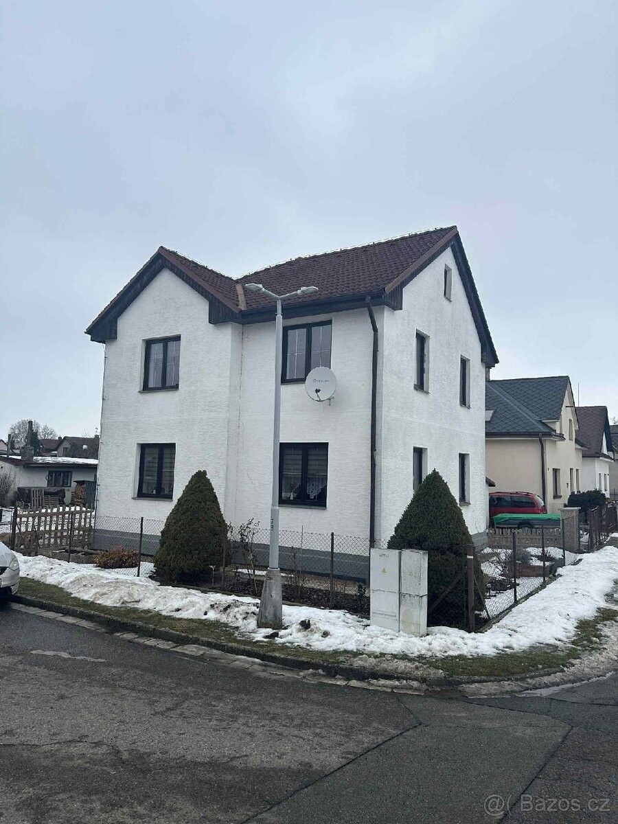 Rodinné domy, Doudleby nad Orlicí, 517 42