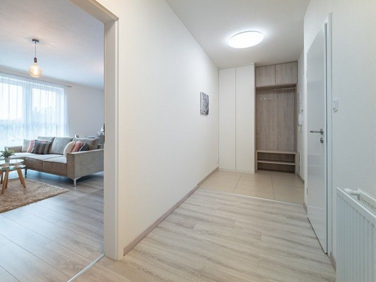 Prodej byt 2+kk - Říčany u Prahy, 251 01, 75 m²