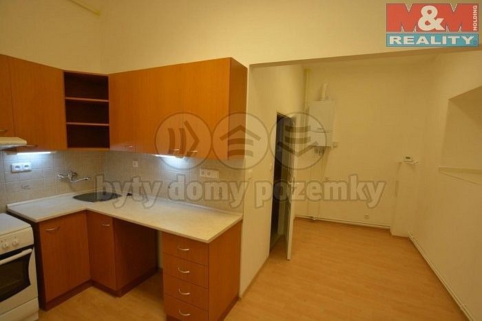 Kanceláře, Brno - Brno-město, okres Brno-město, Jihomoravský kraj, 109 m² - 1