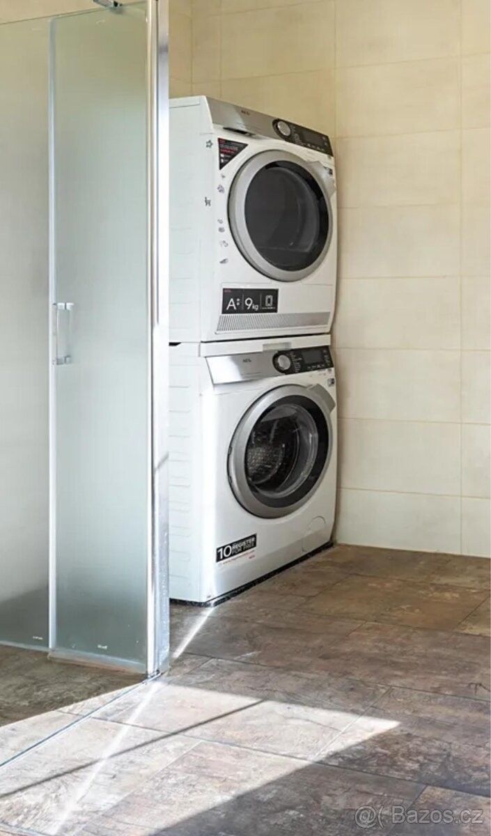 Rodinné domy, Nymburk, 288 02