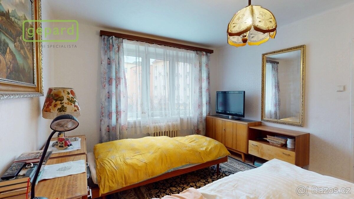 Prodej byt - Teplice, 415 01