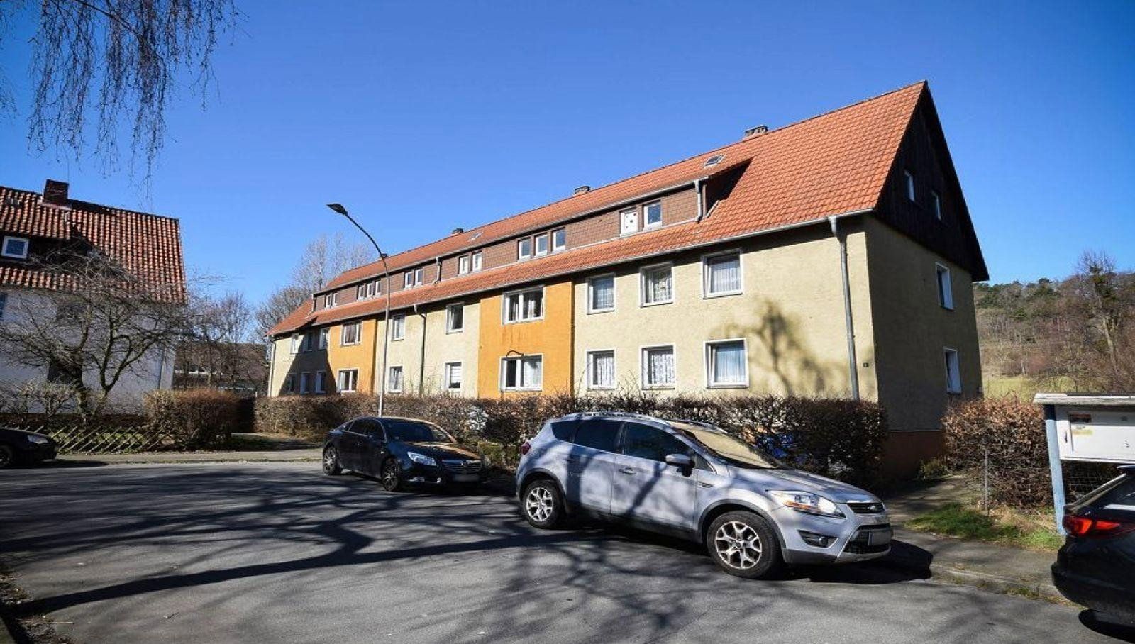 Rodinné domy, , Dolní Sasko, 3 492 m² - 2