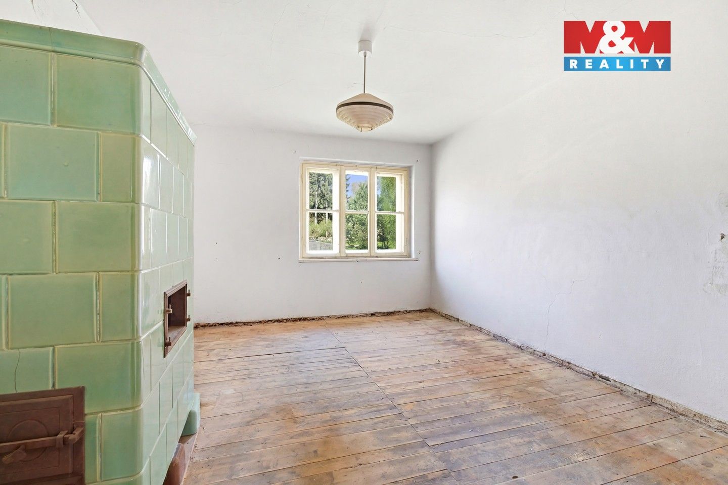 Rodinné domy, Lobendava, 620 m² - 2