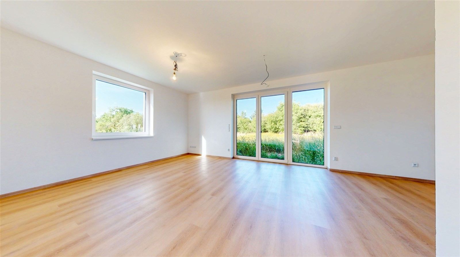 Byt 3+kk · 85 m² · Týnec nad Labem Vinařice - 4