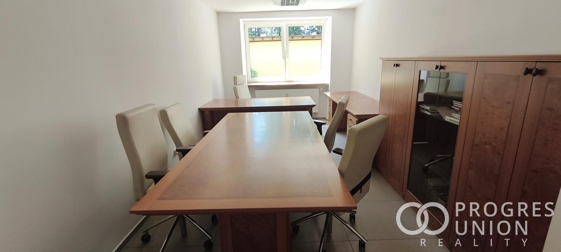 Pronájem sklad - Zašová, 330 m² - 5