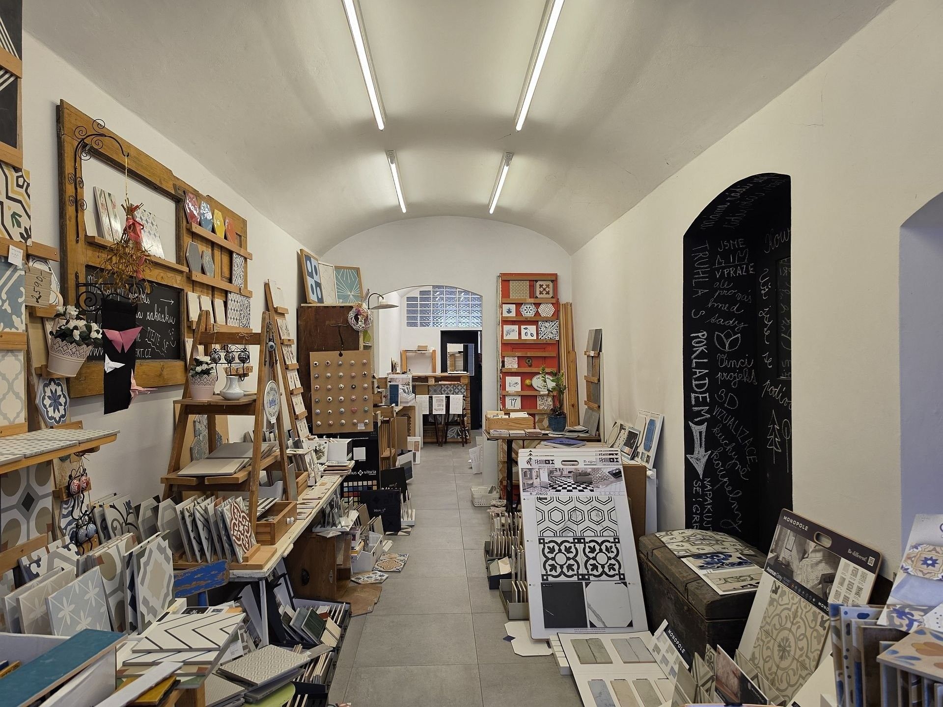 Obchodní prostory · 35 m² · Bezručova, Plzeň - 3