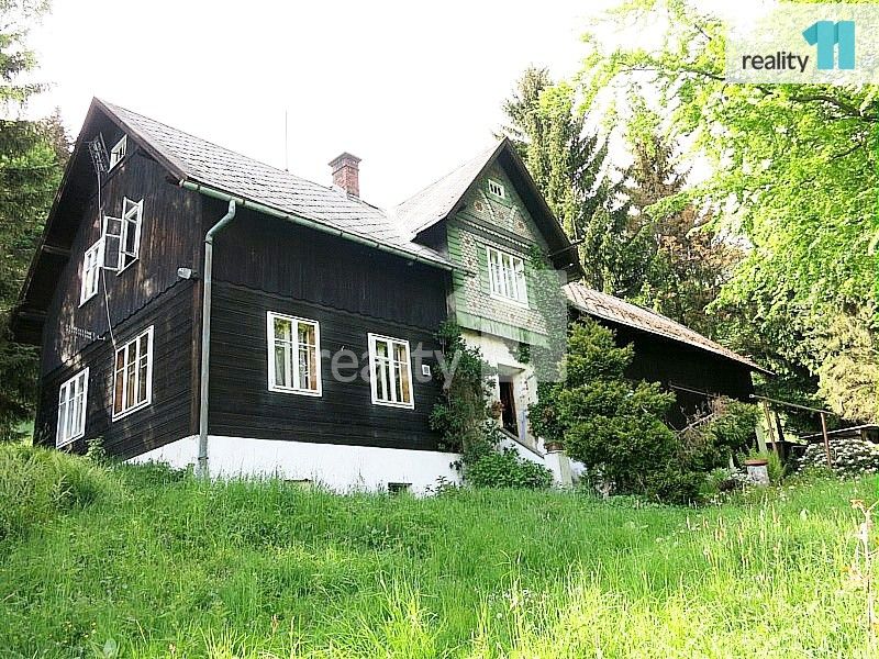Rodinné domy, Světlá pod Ještědem, 176 m² - 1