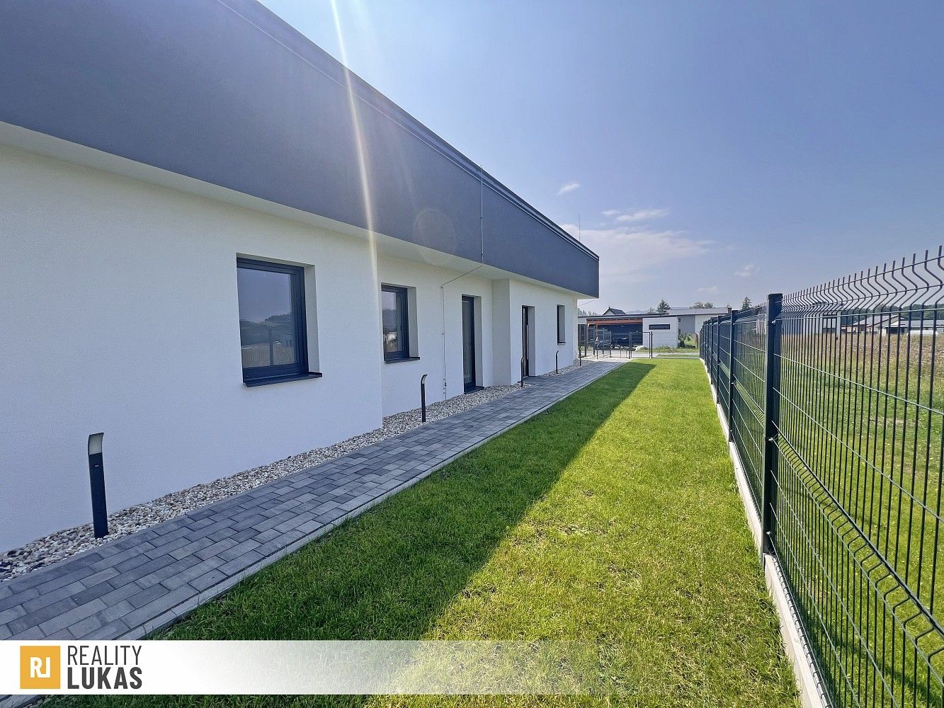 Rodinný dům, 83 m²