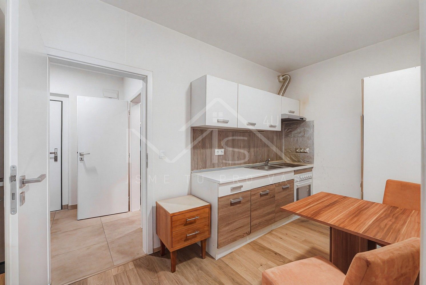 2+1, Plzeň - Skvrňany, okres Plzeň-město, Plzeňský kraj, 50 m² - 2