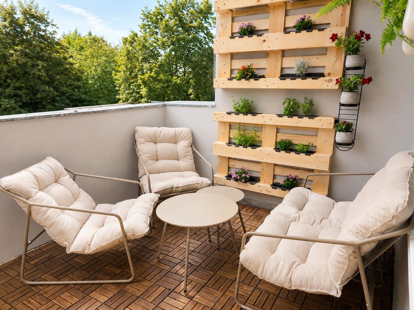 Prodej byt 2+kk - Praha - Kobylisy, okres Praha 8, Hlavní město Praha, 73 m² - 5