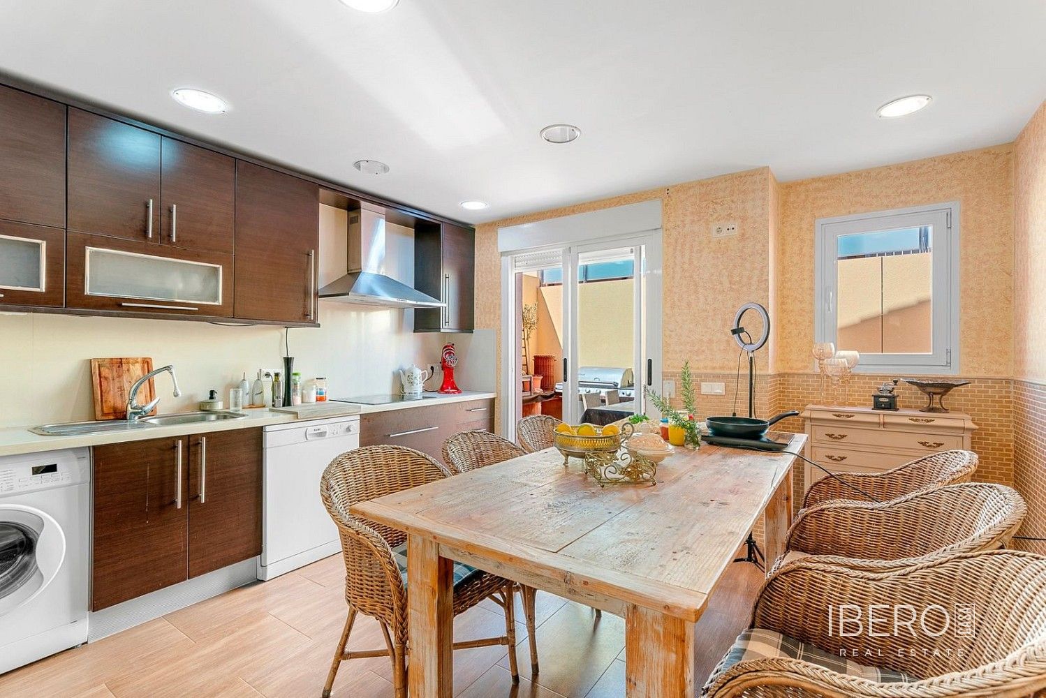 Prodej rodinný dům - L'Alfás del Pi, ES, 263 m² - 5